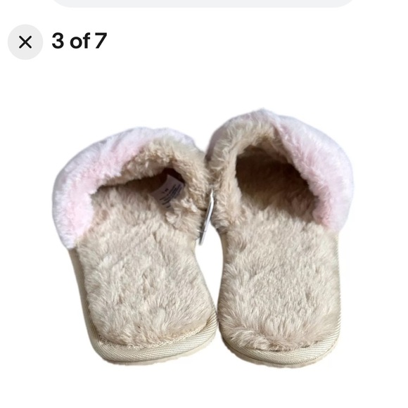 NWT L*Space super soft slip ons. Size M/L - Picture 5 of 5